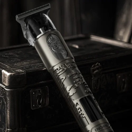 Xiaomi Enchen Goldstone professzionális fémházas hajvágó