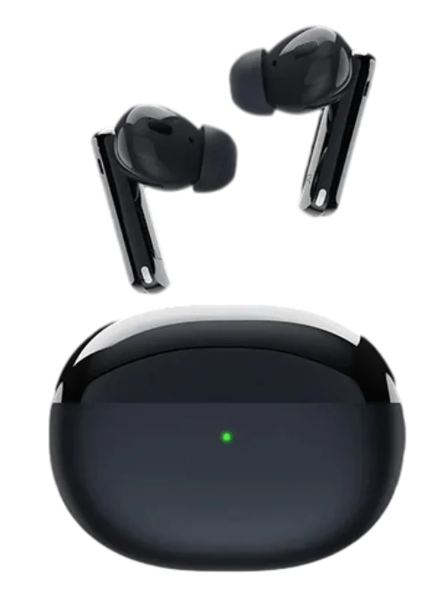 Xiaomi Haylou W1 ANC vezeték nélküli zajszűrős prémium fülhallgató 6 mikrofonnal