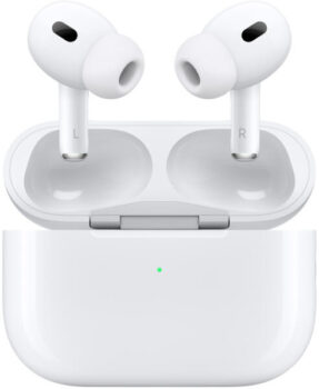 Apple AirPods Pro 2 fülhallgató