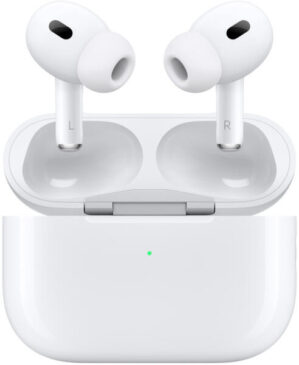 Apple AirPods Pro 2 fülhallgató