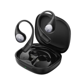 EarFun OpenJump kampós, nyitott kialakítású fülhallgató