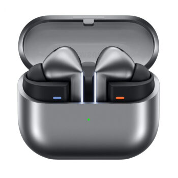 Samsung Galaxy Buds3 Pro fülhallgató