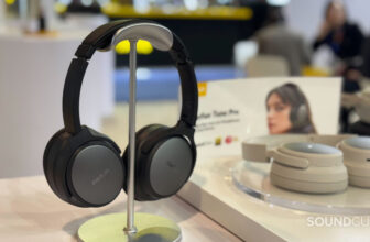 EarFun Tune Pro fejhallgató – Színház az egész világ