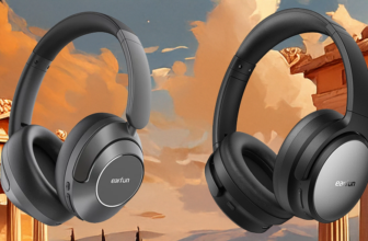 EarFun Tune Pro vs EarFun Wave Pro – Titánok harca