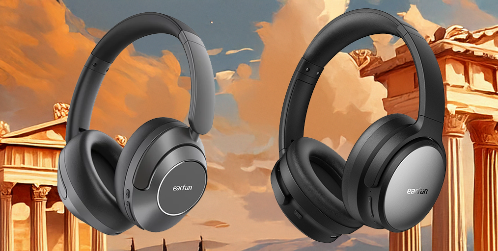 EarFun Tune Pro vs EarFun Wave Pro – Titánok harca