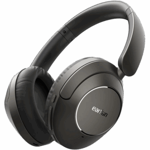 EarFun Wave Pro fejhallgató