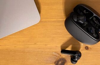 Haylou W1 ANC Teszt: Csendes bajnok a hétköznapokban