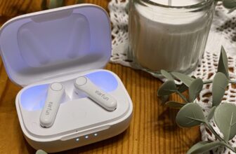 EarFun Air Pro 4 teszt – Füles, ami a konkurenciát is zsebre teszi?