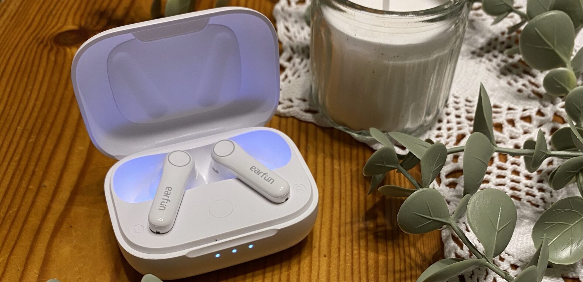 EarFun Air Pro 4 teszt – Füles, ami a konkurenciát is zsebre teszi?