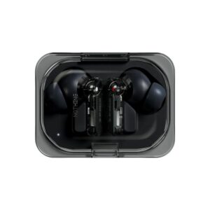 Nothing Ear(a) fülhallgató