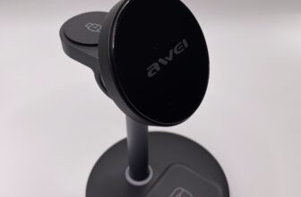 AWEI W28 teszt – Egy platform, három eszköz, nulla gond?