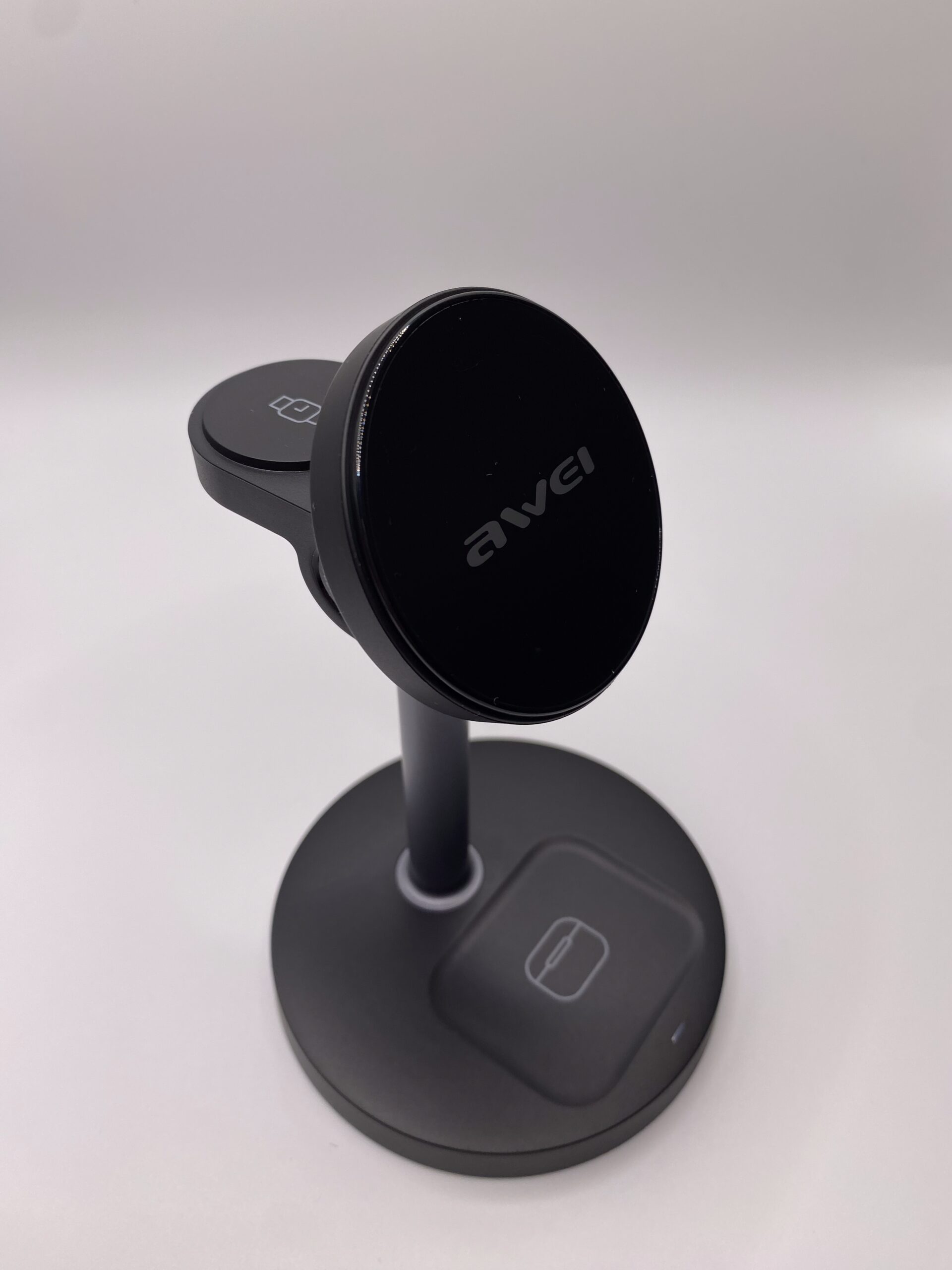 AWEI W28 teszt – Egy platform, három eszköz, nulla gond?