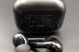 AWEI T29 ANC – Belépőszintű fülhallgató korlátozott képességekkel