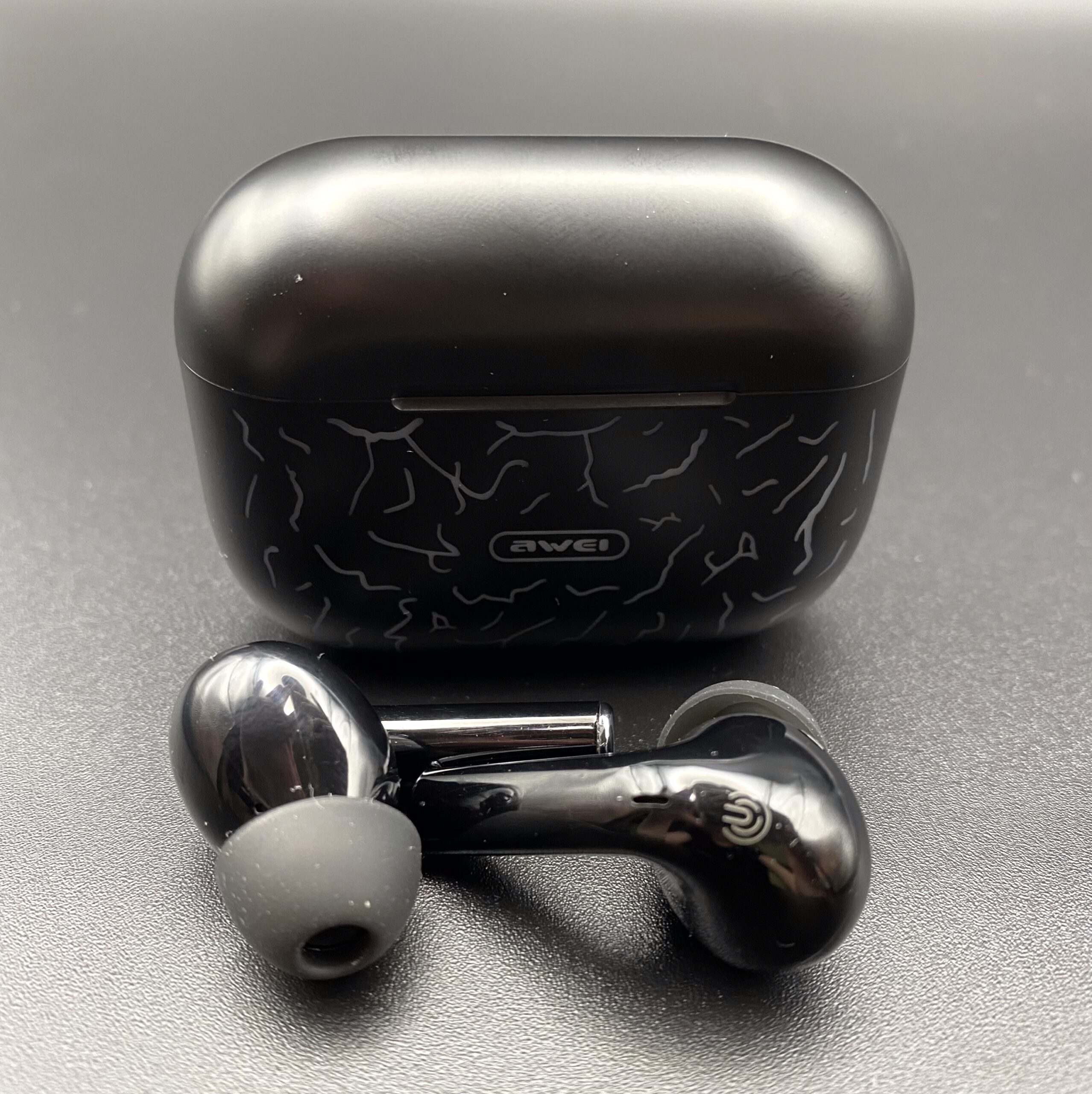 AWEI T29 ANC – Belépőszintű fülhallgató korlátozott képességekkel