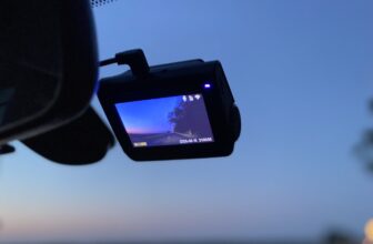 iMars X23 – Komoly tudás a szélvédő mögött