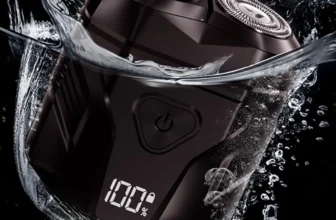 Enchen Mini X – Szia Uram! Elnyűhetetlen utazóborotva érdekel?