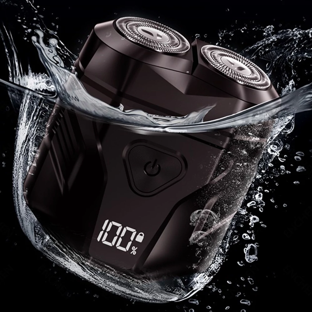 Enchen Mini X – Szia Uram! Elnyűhetetlen utazóborotva érdekel?