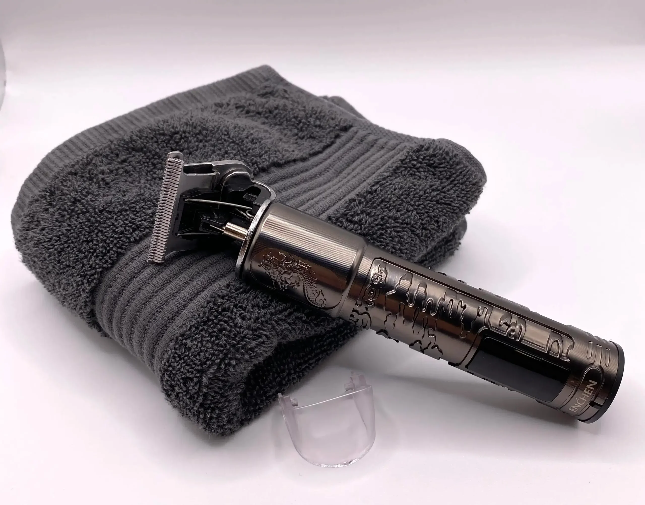 Enchen Goldstone teszt – Kompakt professzionális eszköz mindennapi vágásra